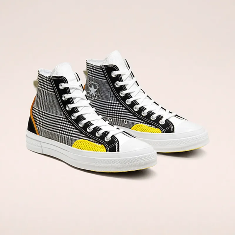Converse Hacked Fashion Chuck 70 High Top (168696C)