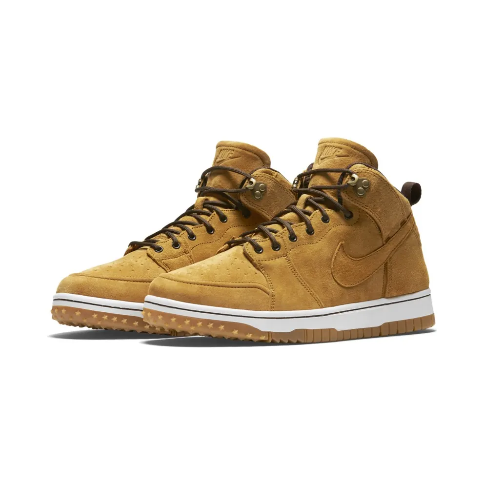 Nike Dunk CMFT WB Khaki Beige Beige/Khaki (805995-700)