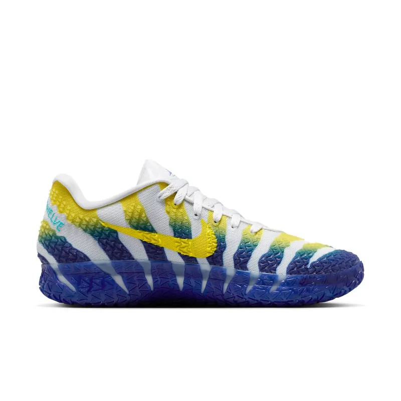 Nike Ja 3 “Murray State” (HF2793-004)