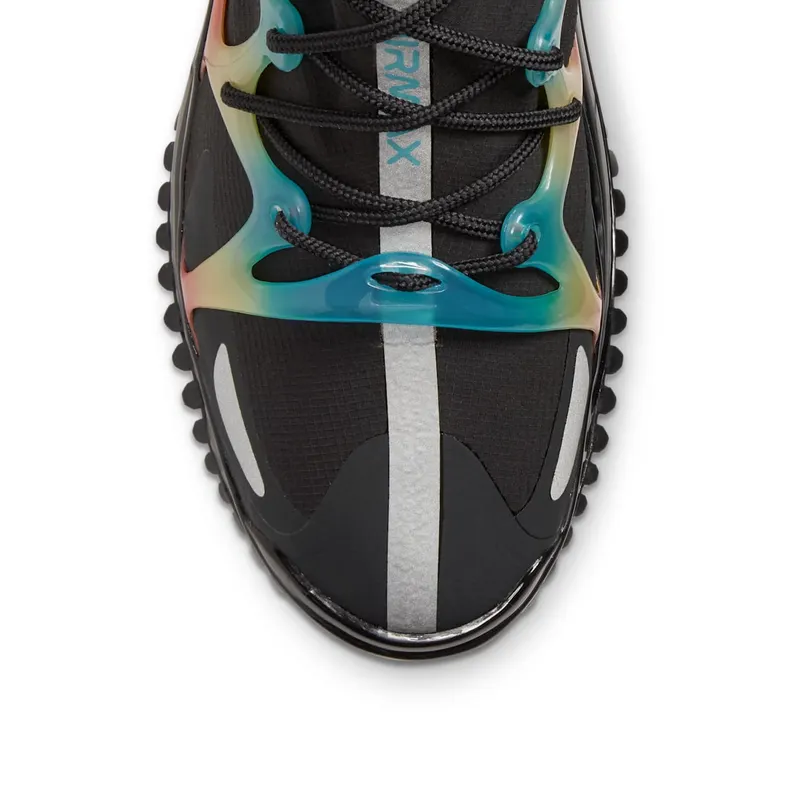 Nike Air Max 720 Horizon Black Rainbow Off Noir/Cosmic Clay-Laser Orange (BQ5808-003)