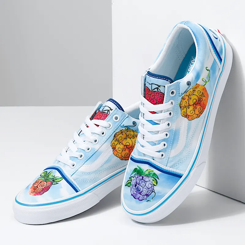 vans-old-skool VN0007NT7WM
