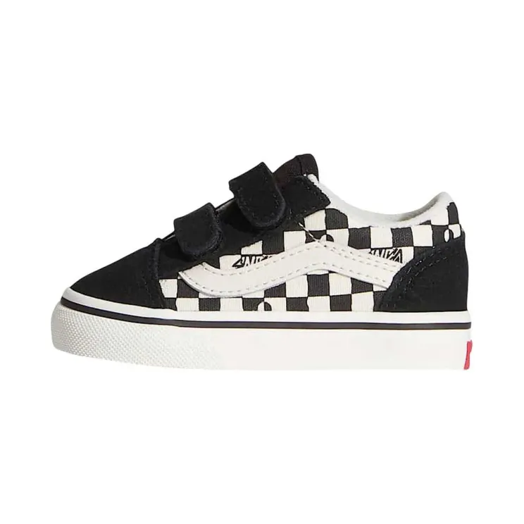 Vans Old Skool Black “White” (VN000CRWBLA1M)