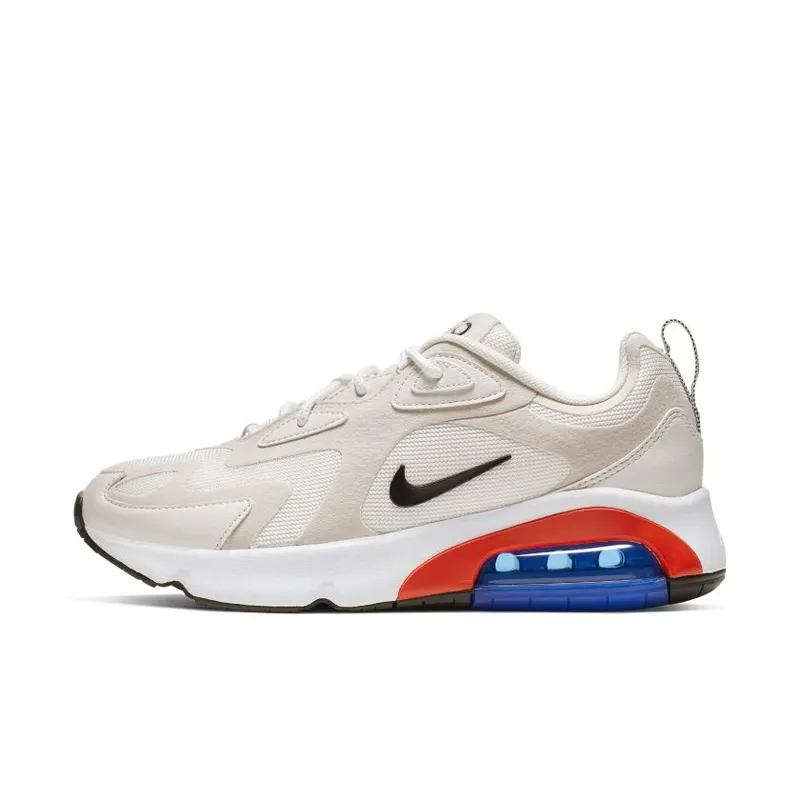 Nike Air Max 200 White (AT6175-100)