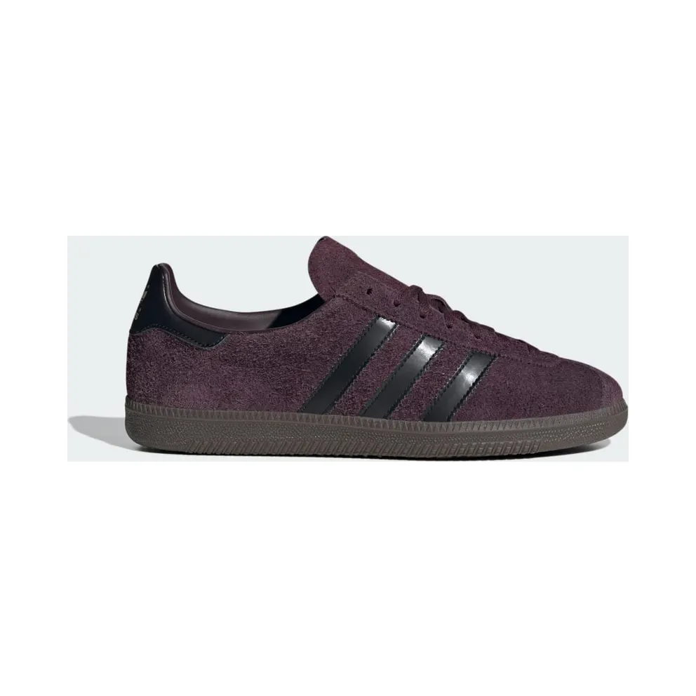 Adidas State Series OR Shadow Maroon / Core Black / Core Black (ID2081)