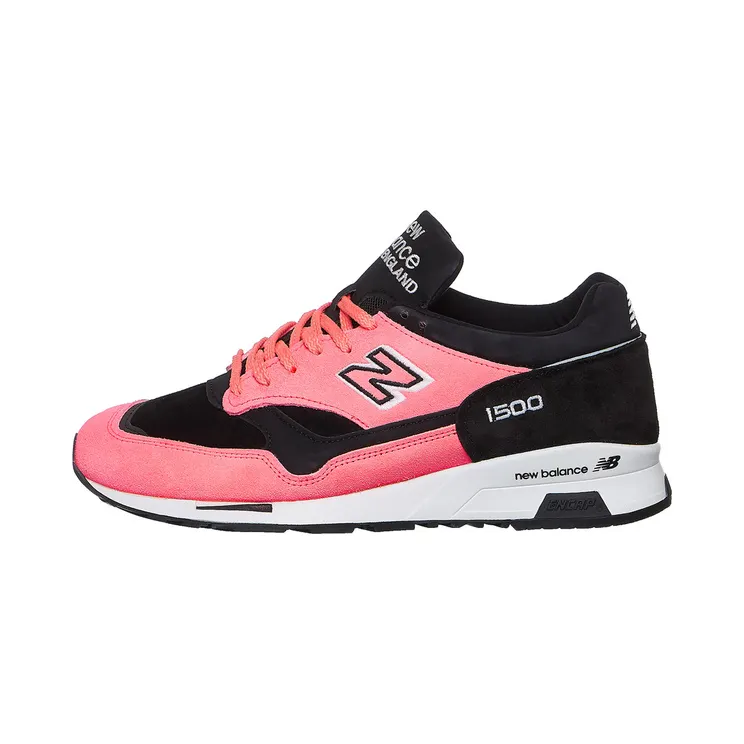 New Balance M1500 NEN Made in UK Pink / Black (780811-60-13)