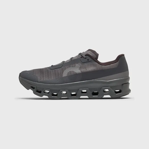 Cloudmonster Void Grey