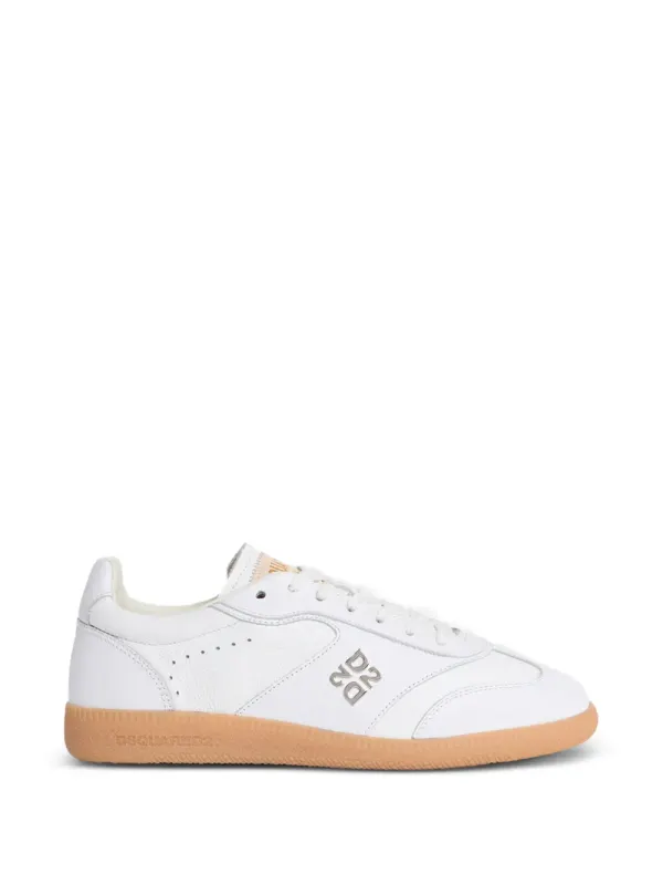 DSQUARED2 Rebels – Black (SNM049701509035)
