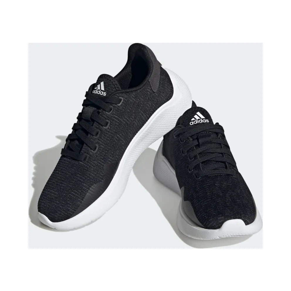 Adidas Puremotion 2.0 Core Black / Cloud White / Carbon (HP9878)