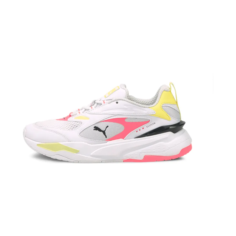 Puma RS-Fast Pop White/Pink (375135-02)