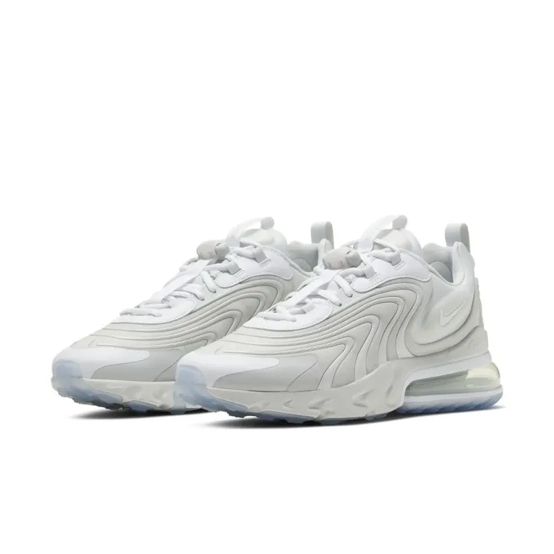 Nike Air Max 270 React ENG Photon Dust Photon Dust/Platinum Tint/Particle Grey (CJ0579-002)
