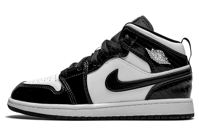 Jordan 1 Mid SE All-Star (2021) (PS) (DD2194-001)