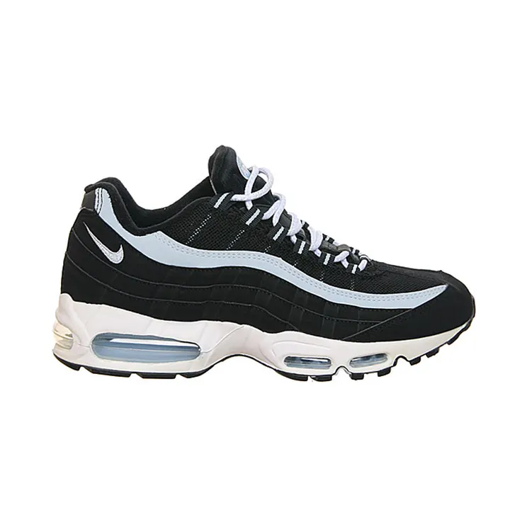 Nike Air Max 95 Black Chambray (W)