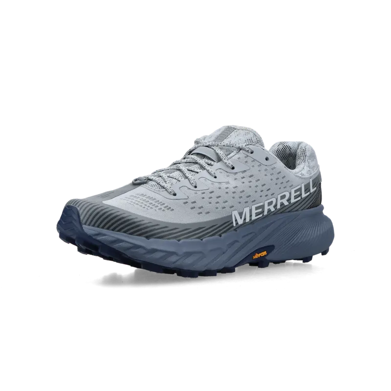 Merrell Agility Peak 5 (pigeon / indigo) – J068347