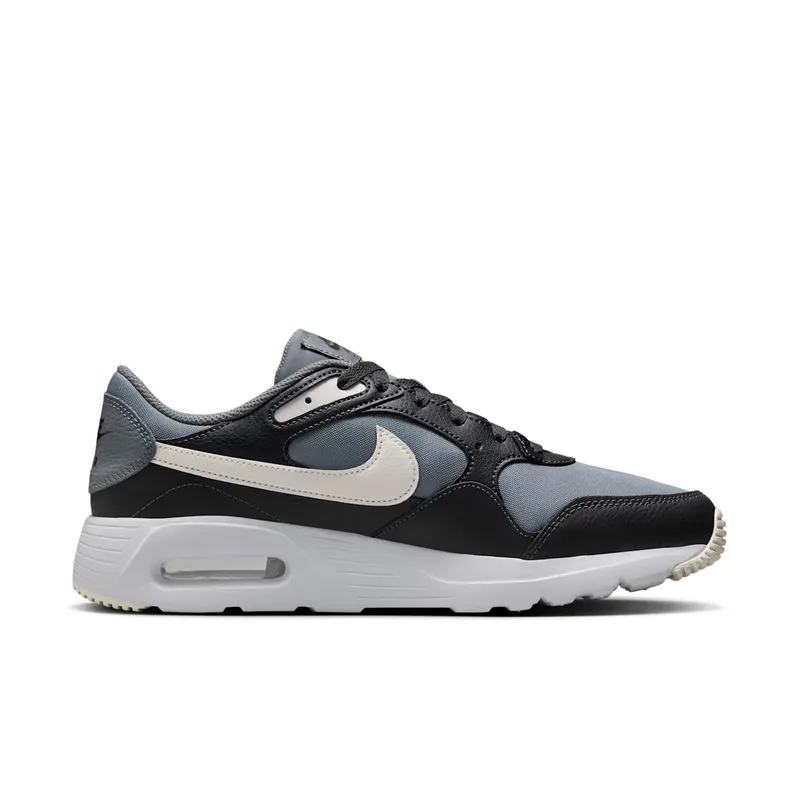 Nike Air Max SC Cool Grey Anthracite White Phantom (CW4555-019)