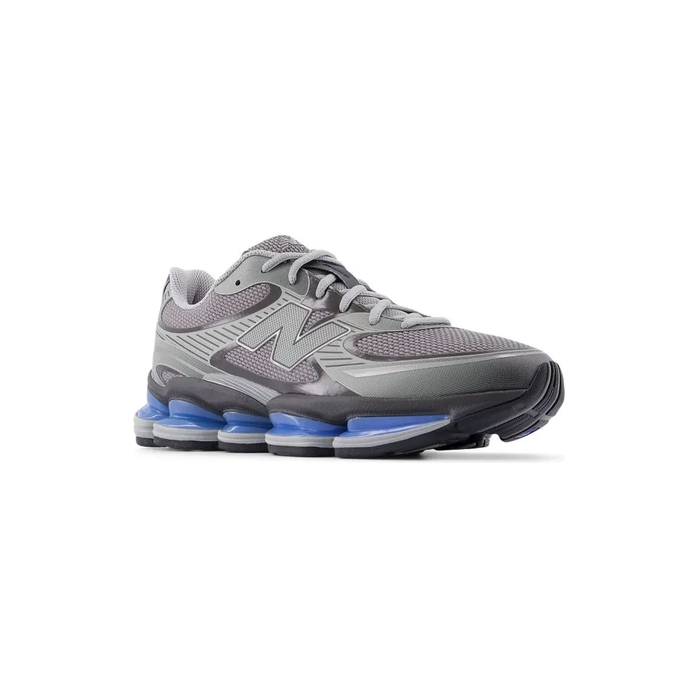 New Balance 2000 “Grey Blue” (U20009MI)