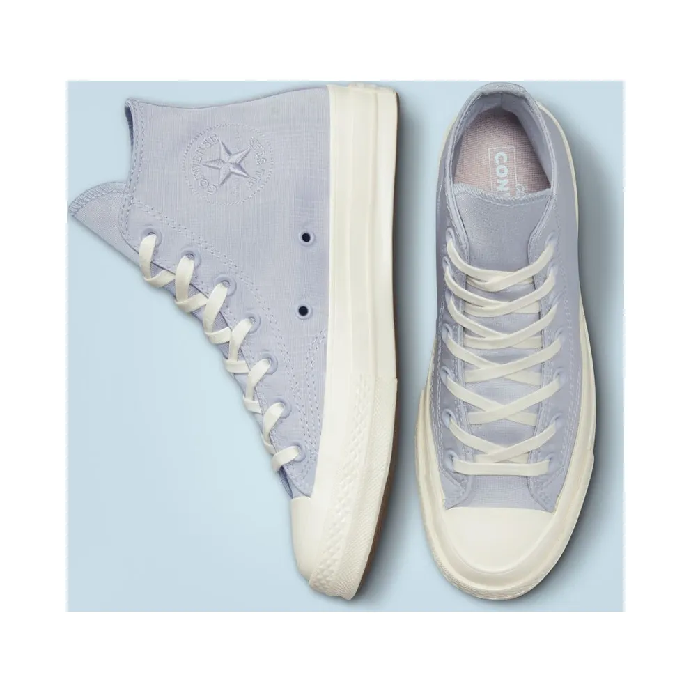 Converse Chuck 70 Satin Gravel/barely Rose/egret (A00888C)