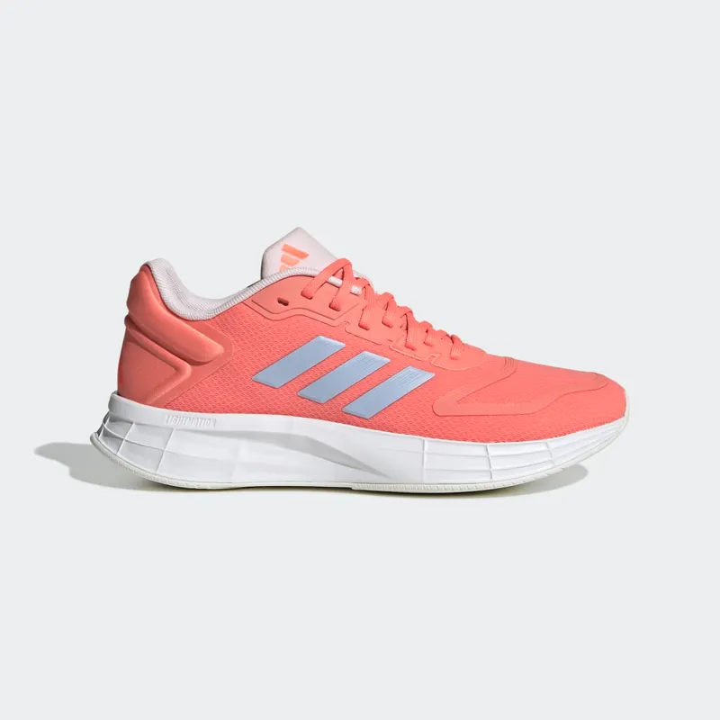 adidas Duramo SL 2.0 Coral Fusion / Blue Dawn / Solar Red (HP2387)