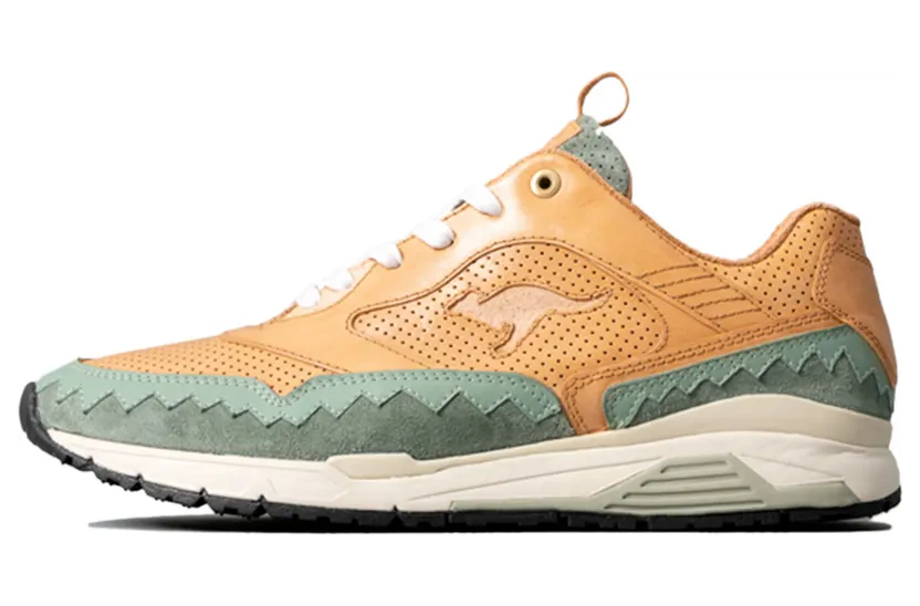 Kangaroos x Footshop Ultimate 3 ‘Flip’ (2019) (4702F0001004)