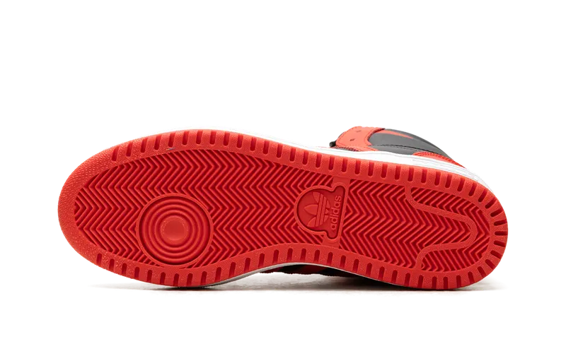 Adidas Top Ten RB “Vivid Red” (GX0756)