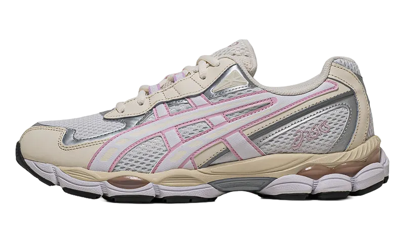 Asics Gel-NYC 2055 “White Barely Rose” (1203A542-109)