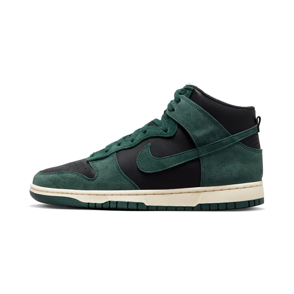Nike Dunk High “Faded Spruce” (DQ7679-002)