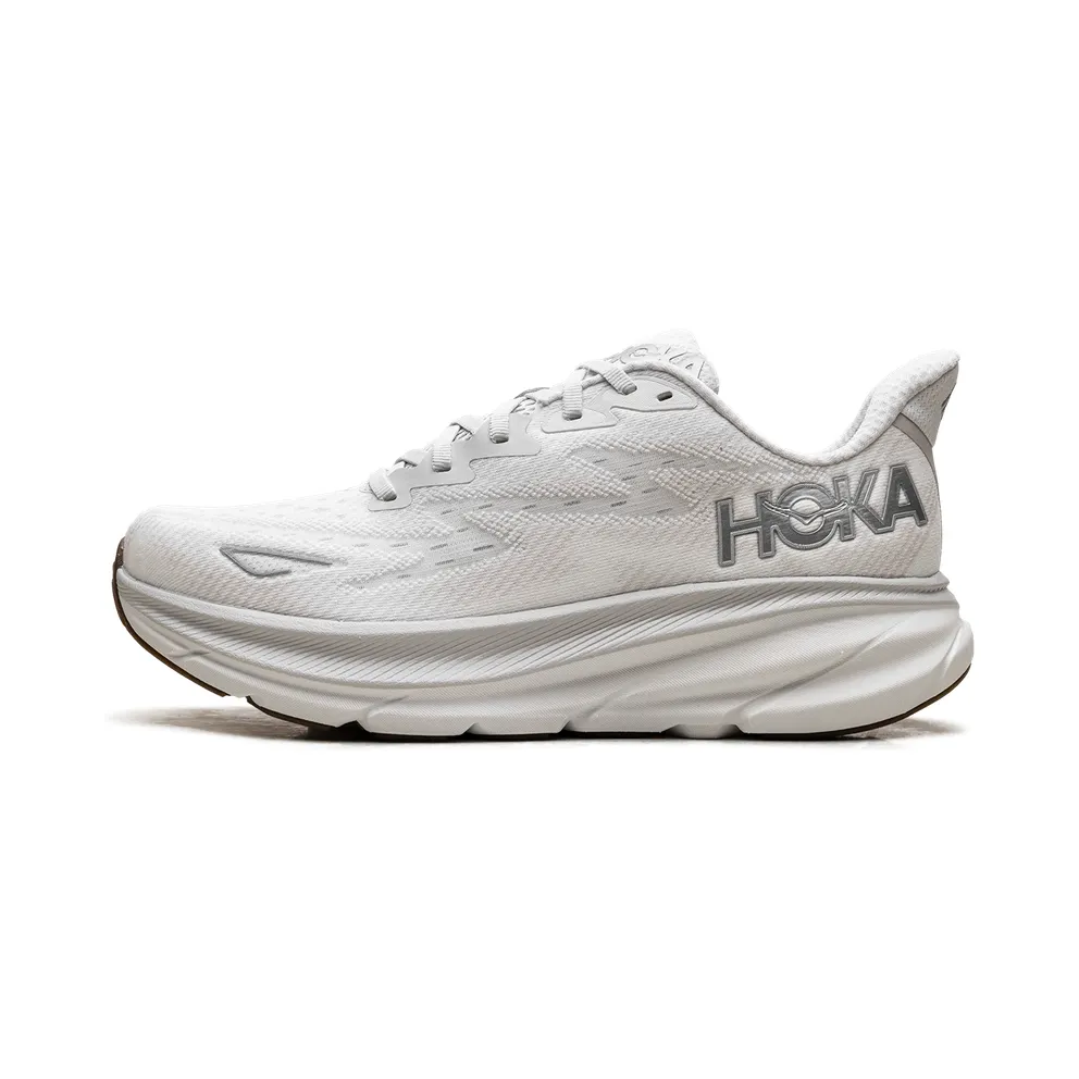 Hoka One One Clifton 9 “Nimbus Cloud” (1127895-NCWT)