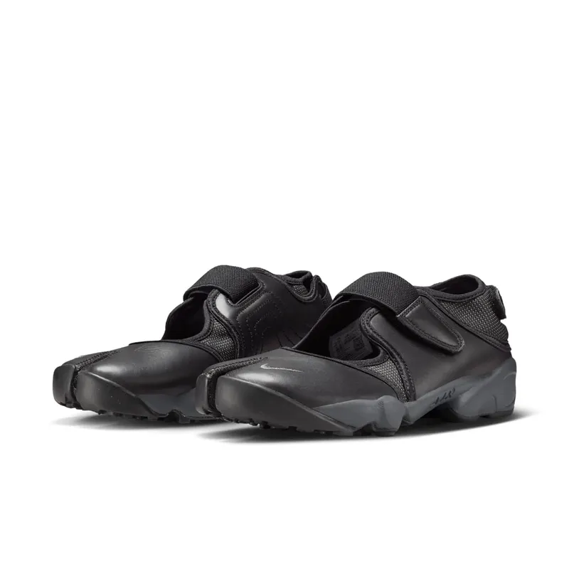 Nike Air Rift WMNS Black Iron Grey (IM6017-010)