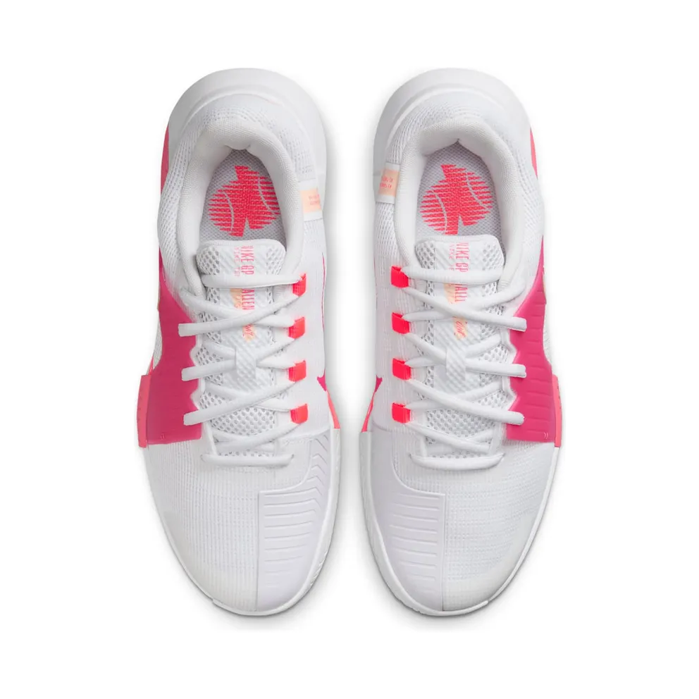Nike GP Challenge 1 White Aster Pink (FB3148-102)