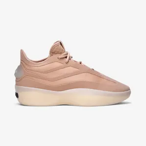 Adidas Fear of God Athletics II Basketbalschoenen Ash Pearl / Ash Pearl / Ash Pearl (JS0978)