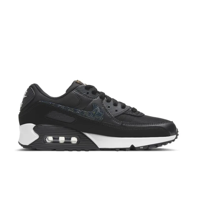Nike Air Max 90 SE Black (CV8824-001)