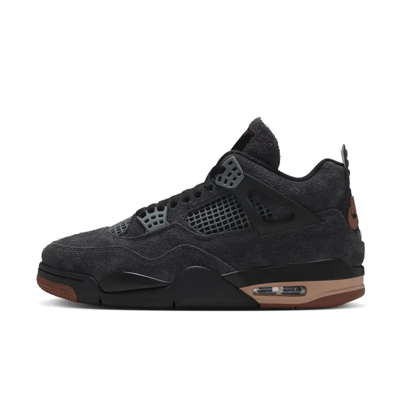 Air Jordan 4 “London” (IV6048-001): 12 september, en alleen in het VK