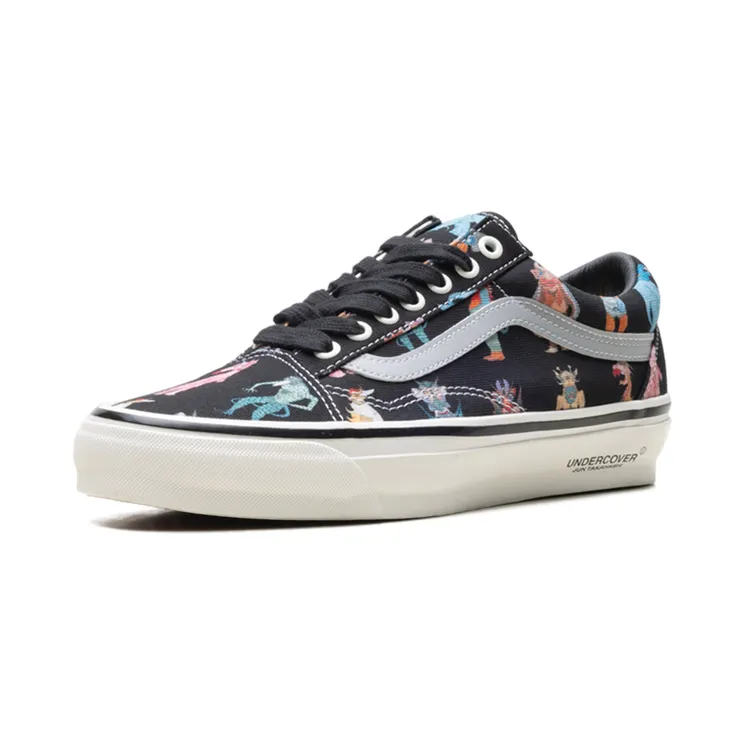 vans-old-skool VN000VANBLA1