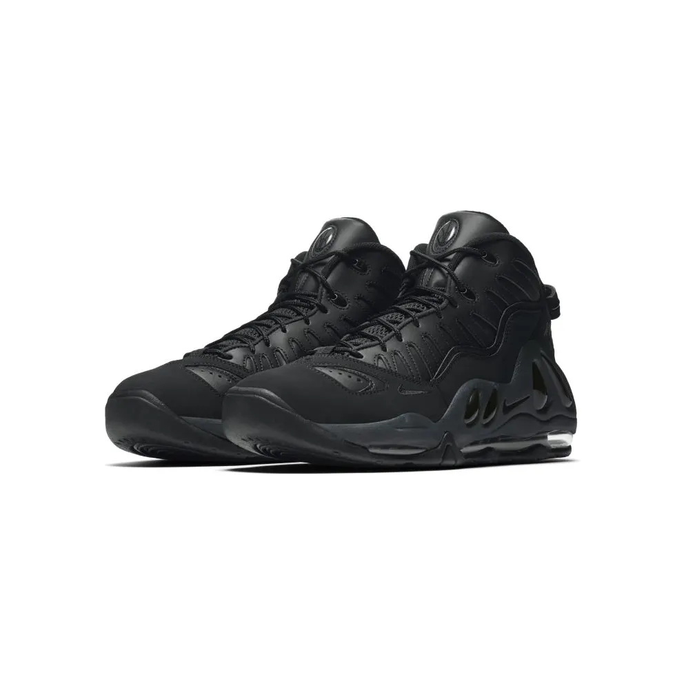 Nike Air Max Uptempo 97 Black Anthracite Black/Black-Anthracite-Black (399207-005)