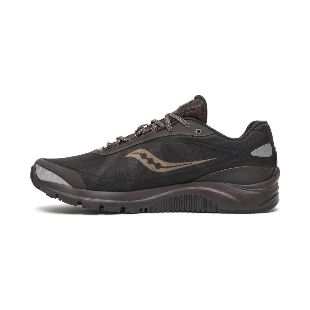 SAUCONY Kinvara 1 “Torte / Bronze” (S101650-1004)