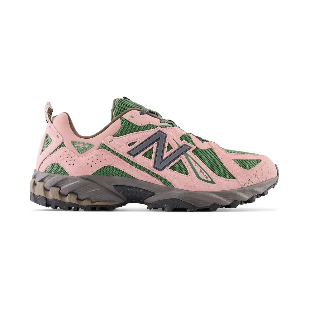 New Balance 610 Pink Moon (ML610TBK)