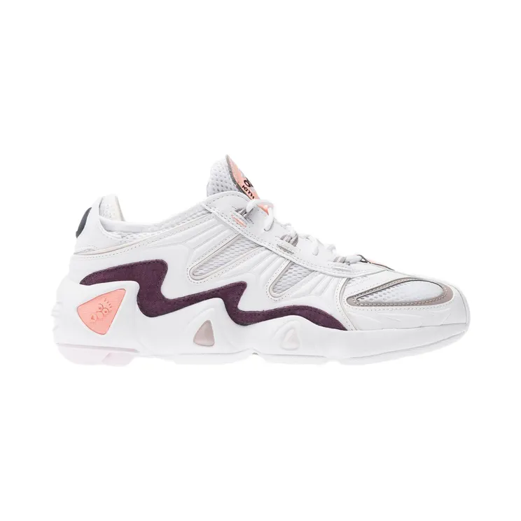 adidas FYW S-97 Ronnie Fieg White Pink Purple