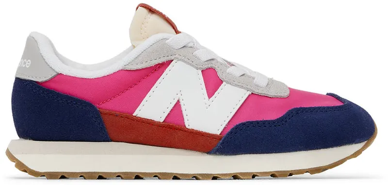 New Balance New Balance Blue/Pink (PH237EG)