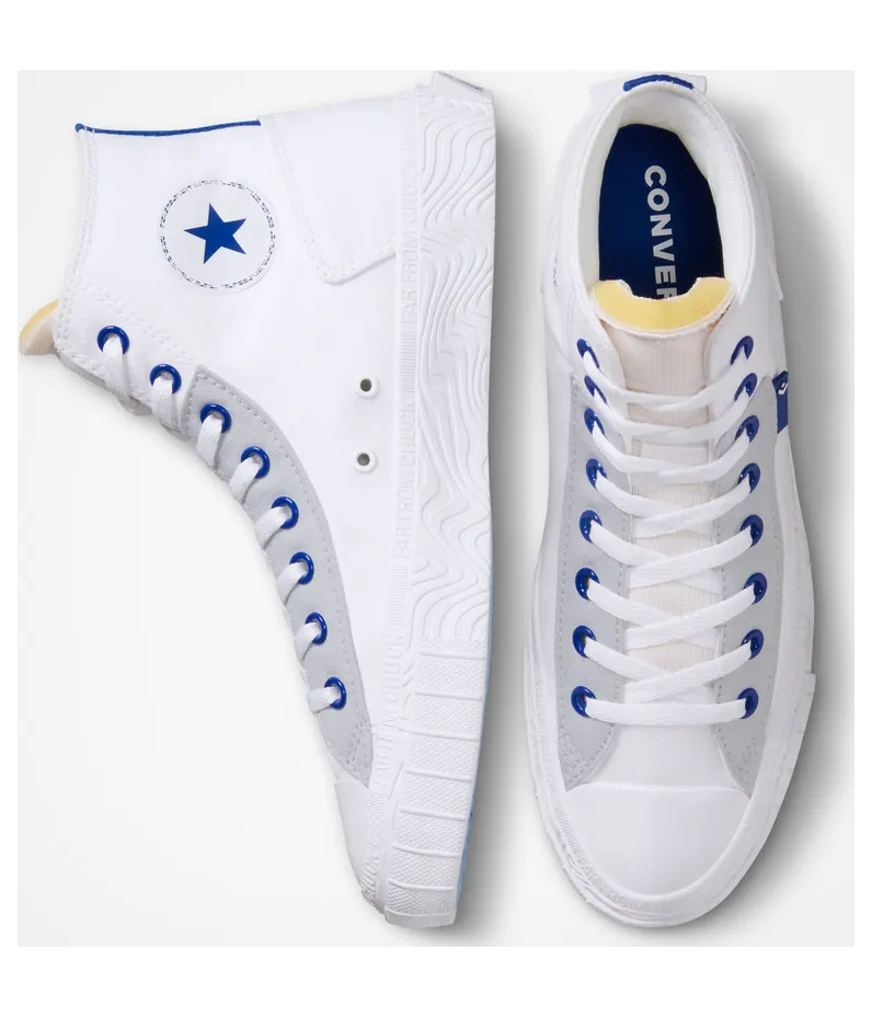 converse-star A03476C