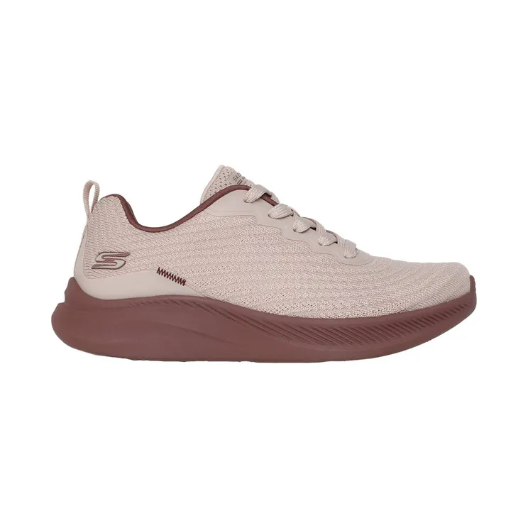 Skechers BOBS Moda Flex – Mellow Dawn – Natuurlijk – “Beige” (117731 NAT)