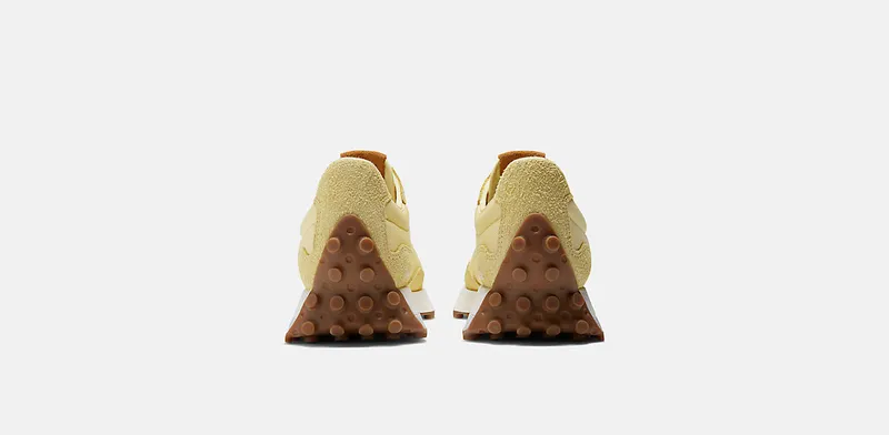 New Balance 327 “Canary” (WS327CI)