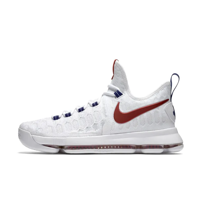 Nike KD IX 9 ‘USA’ (2016) (843392-160)