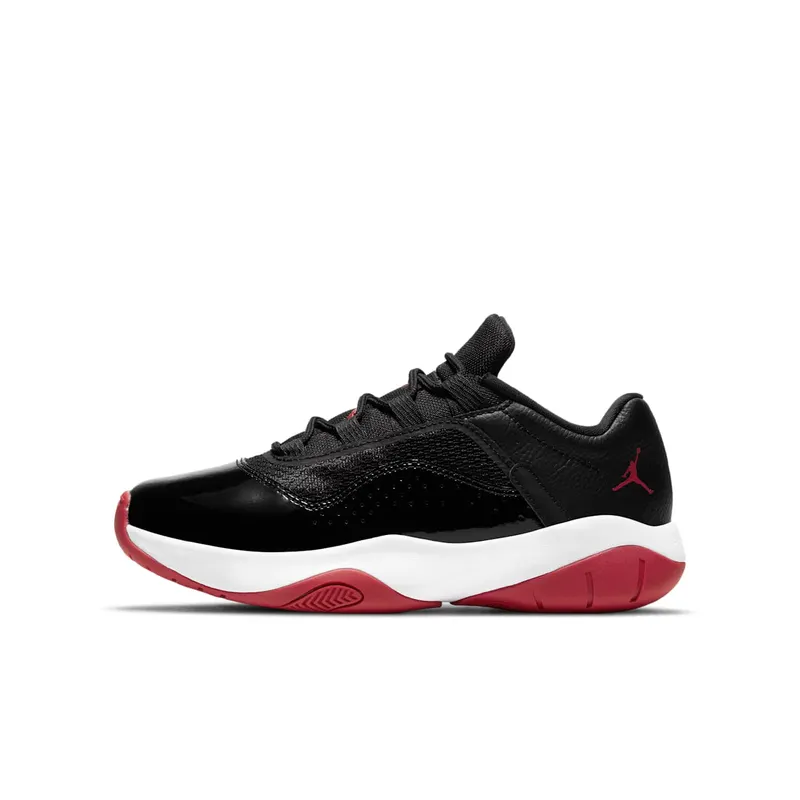 Air Jordan 11 CMFT Low Black (DM0851-005)