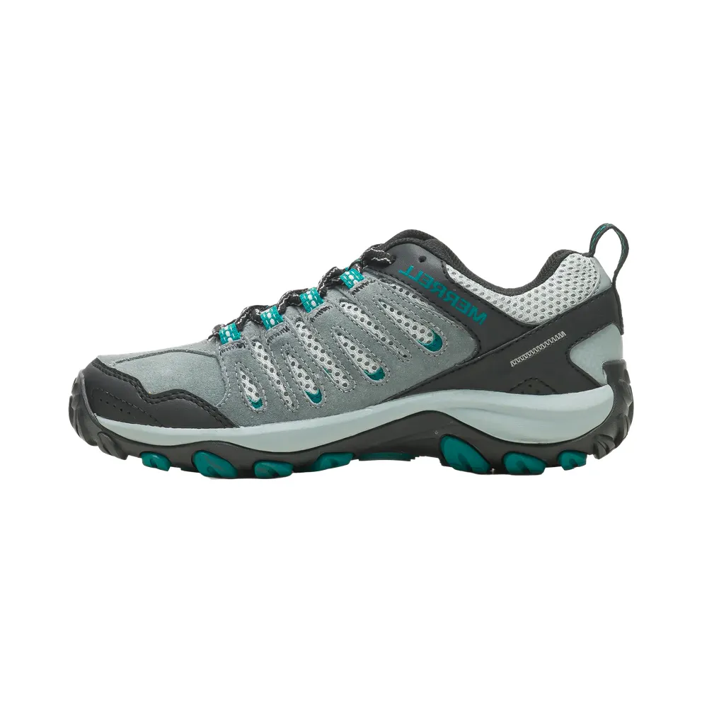 Merrell Crosslander 3 Womens “Monument / Lake” (J135676)