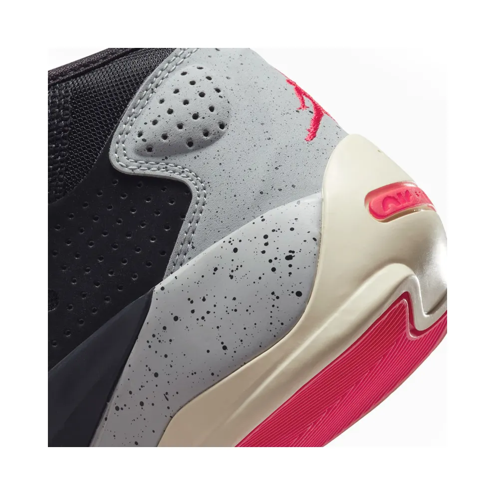 Zion 2 Older Kids’ Black (DV0992-060)