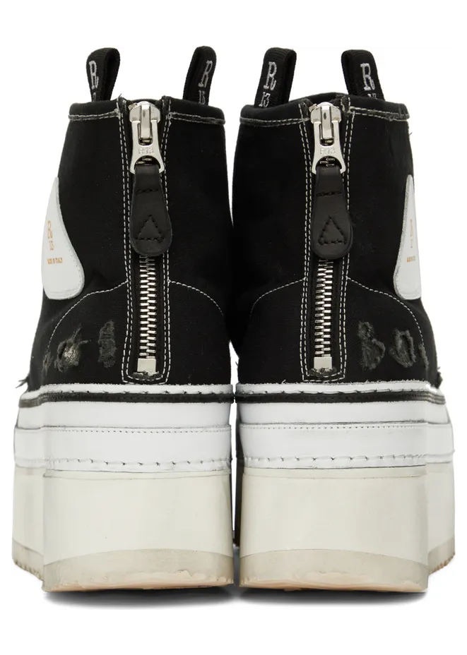 r13-sneaker R13S0071-001
