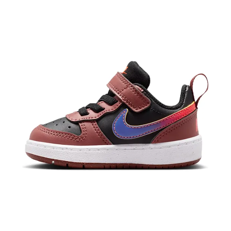 Nike Other Low Black / Red Sepia / Team Orange (IO6964-002)