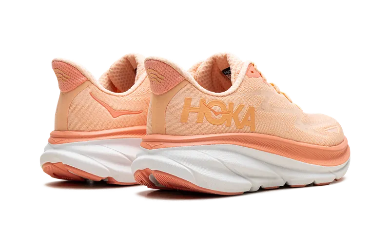 Hoka One Clifton 9 “Pink” (1127896-CPW)