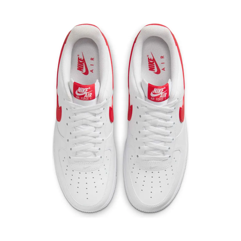 Nike Air Force 1 07 Swoosh Armor (HF4291-100)