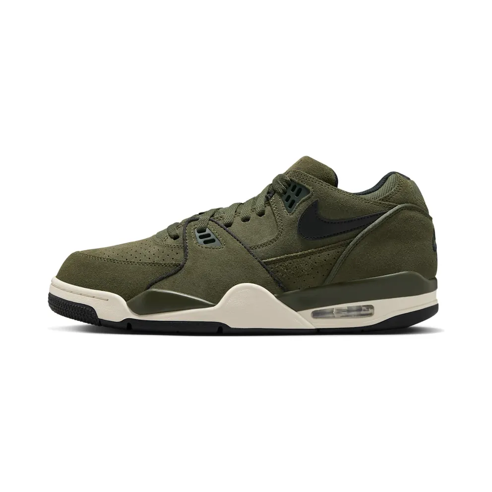 Nike Air Flight ’89 Low Cargo Khaki (FZ3045-300)