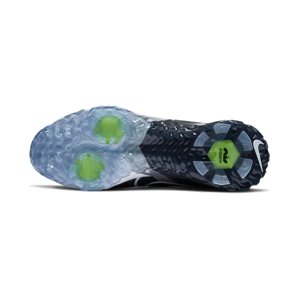 Nike Air Zoom Infinity Tour Black Platinum White (CT0541-001)